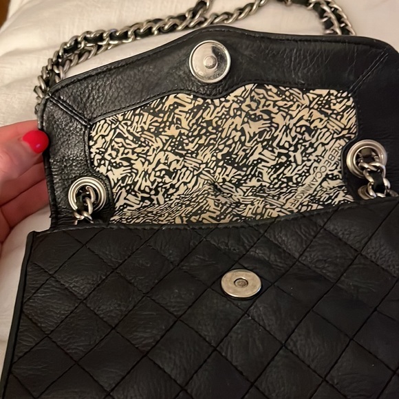 Rebecca Minkoff ‘Studded Quilted Mini Affair’ Convertible Crossbody Bag - Picture 6 of 8